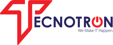 Tecnotron Logo