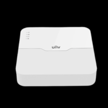 Uniview 4- Channel 4K NVR 301-04LE2-P4