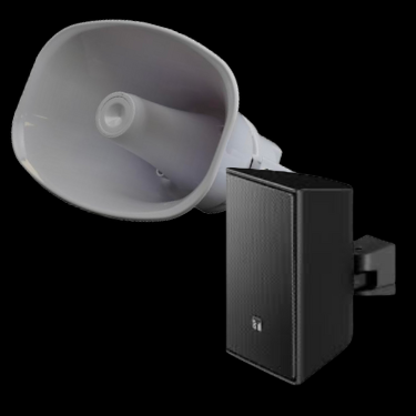 Horn IP Speaker 30W
